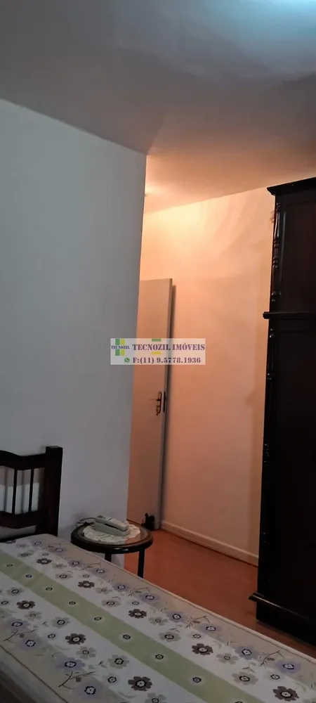 Sobrado, 3 quartos, 116 m² - Foto 12