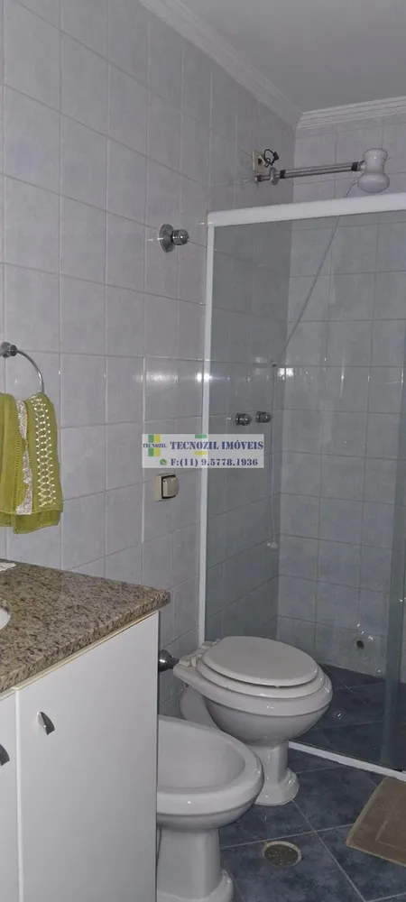 Sobrado, 3 quartos, 116 m² - Foto 10