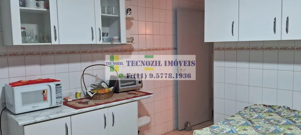 Sobrado, 3 quartos, 116 m² - Foto 3