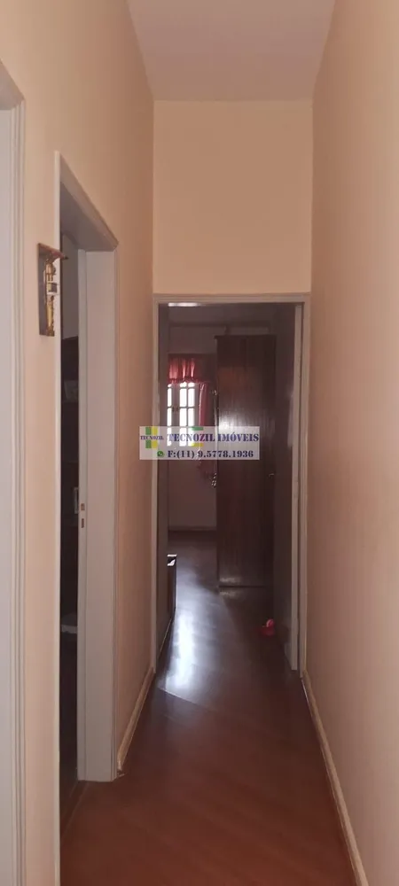Sobrado, 3 quartos, 116 m² - Foto 5