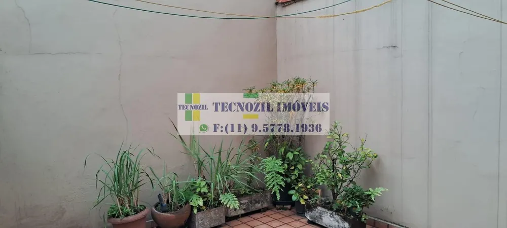 Sobrado, 3 quartos, 116 m² - Foto 15