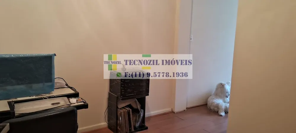 Sobrado, 3 quartos, 116 m² - Foto 4