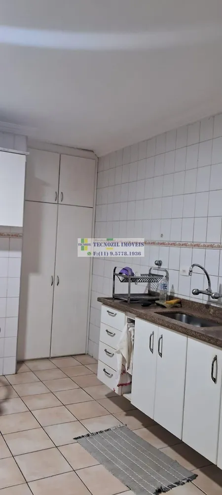 Sobrado, 3 quartos, 116 m² - Foto 9