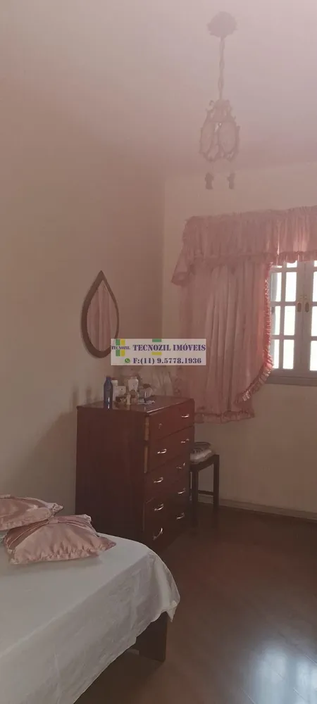 Sobrado, 3 quartos, 116 m² - Foto 8