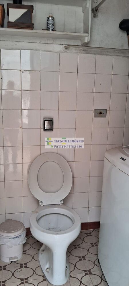 Sobrado, 2 quartos, 125 m² - Foto 3