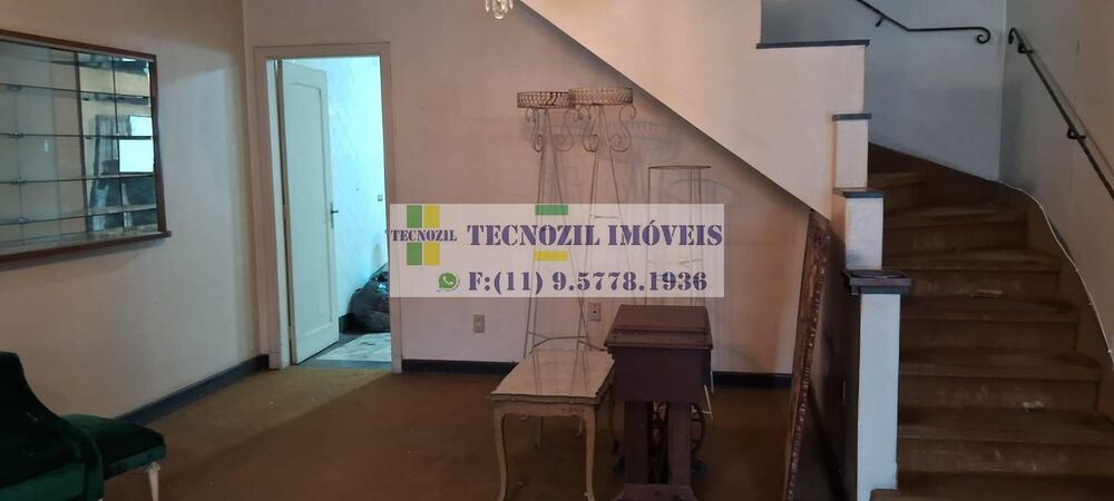 Sobrado, 2 quartos, 125 m² - Foto 1