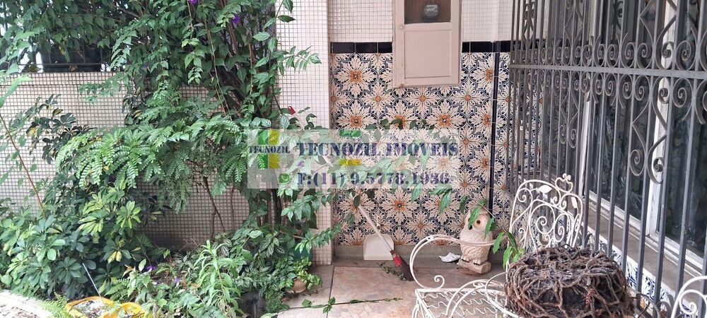 Sobrado, 2 quartos, 125 m² - Foto 4