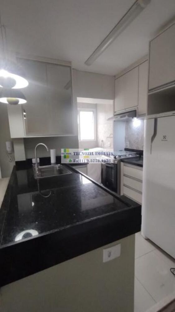 Apartamento, 2 quartos, 44 m² - Foto 3