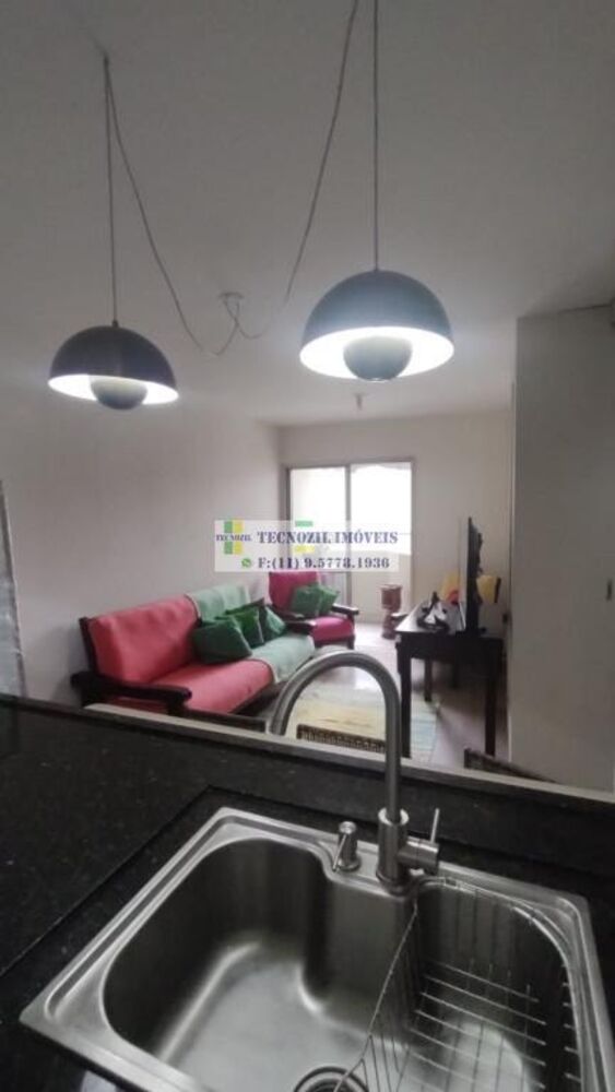 Apartamento, 2 quartos, 44 m² - Foto 4