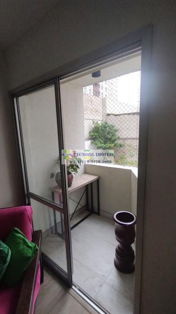 Apartamento, 2 quartos, 44 m² - Foto 2