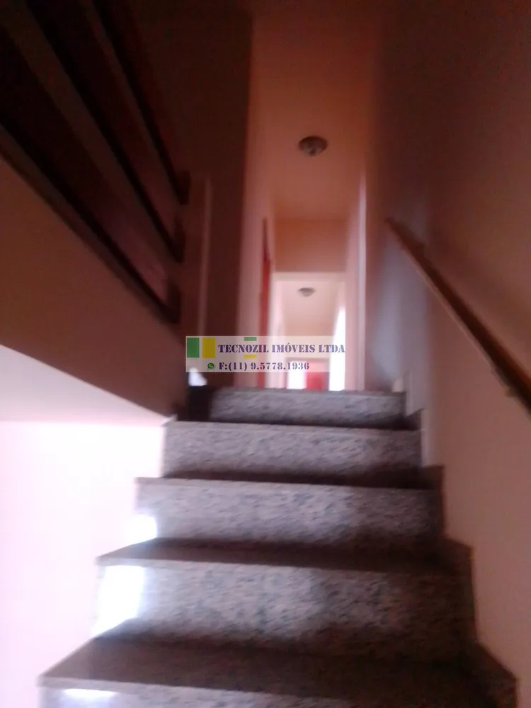 Sobrado, 3 quartos, 150 m² - Foto 9