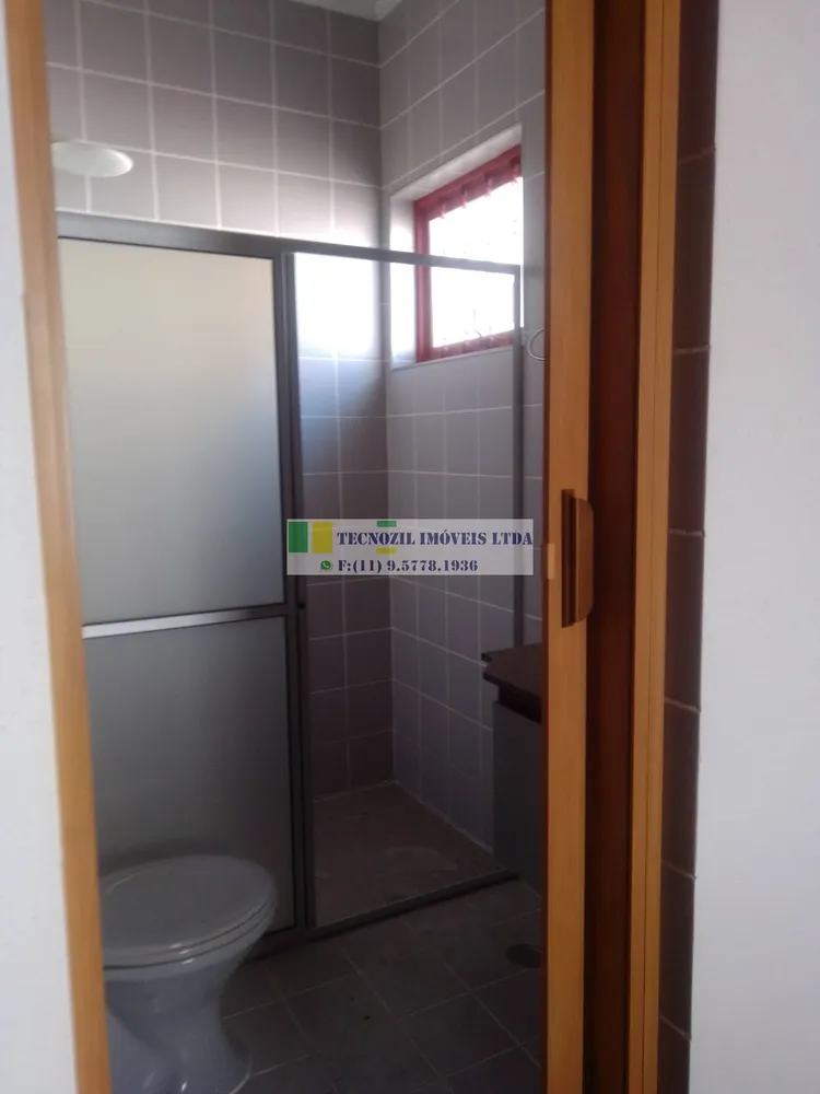 Sobrado, 3 quartos, 150 m² - Foto 12