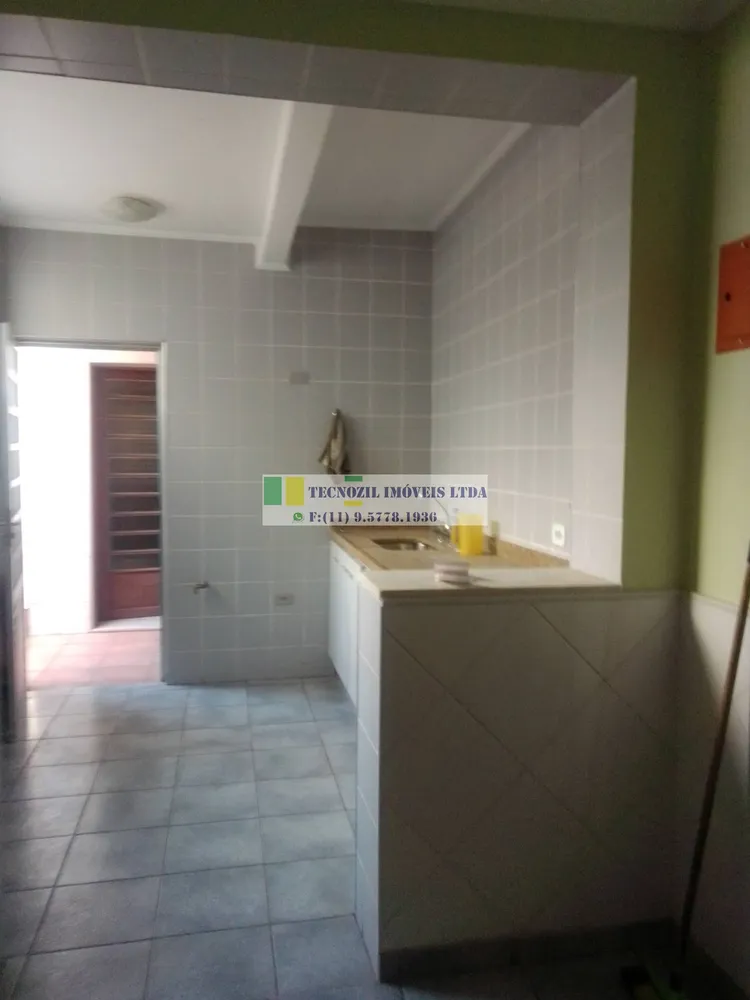 Sobrado, 3 quartos, 150 m² - Foto 3