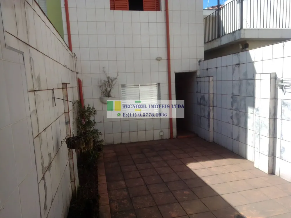 Sobrado, 3 quartos, 150 m² - Foto 8
