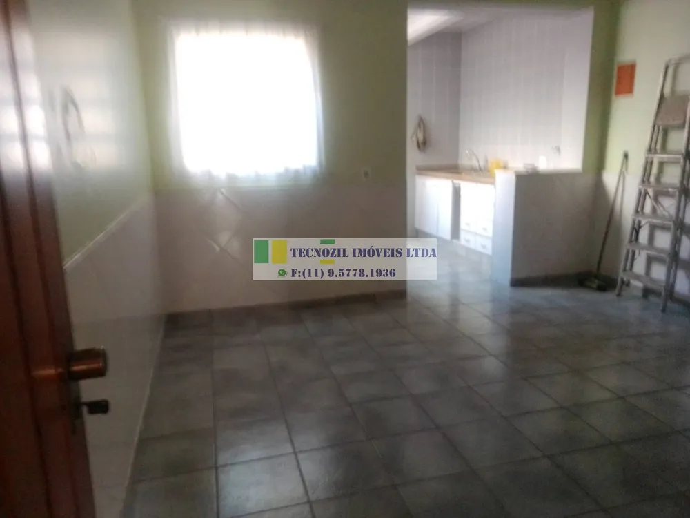 Sobrado, 3 quartos, 150 m² - Foto 1