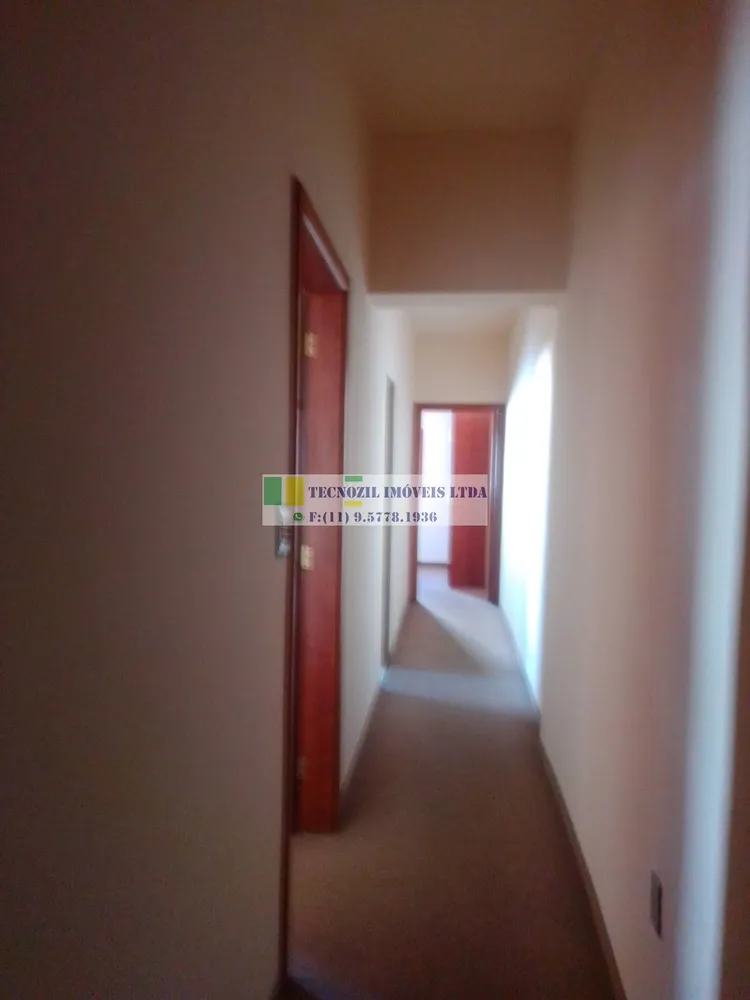 Sobrado, 3 quartos, 150 m² - Foto 10