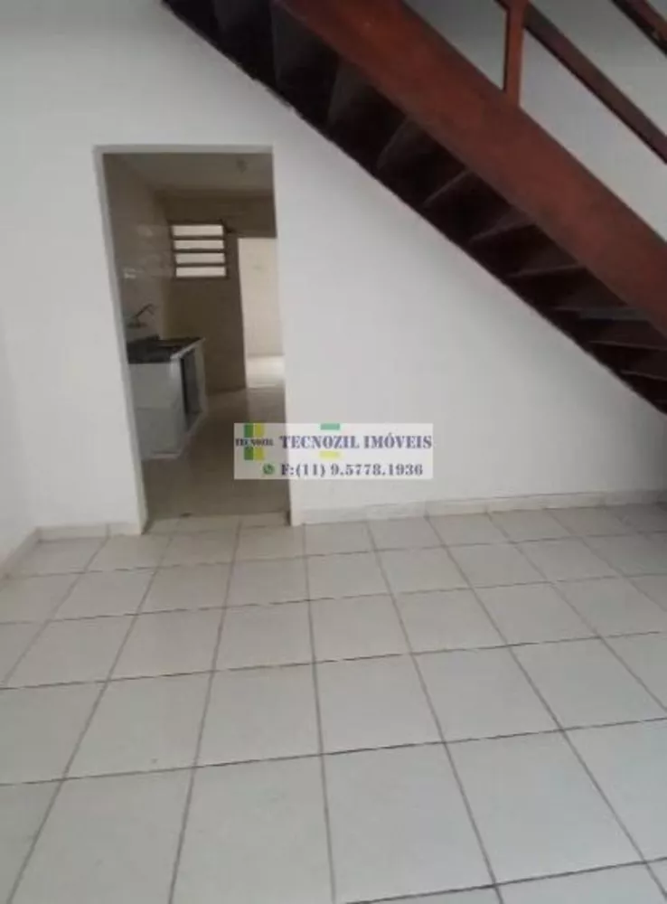 Sobrado, 3 quartos, 125 m² - Foto 7