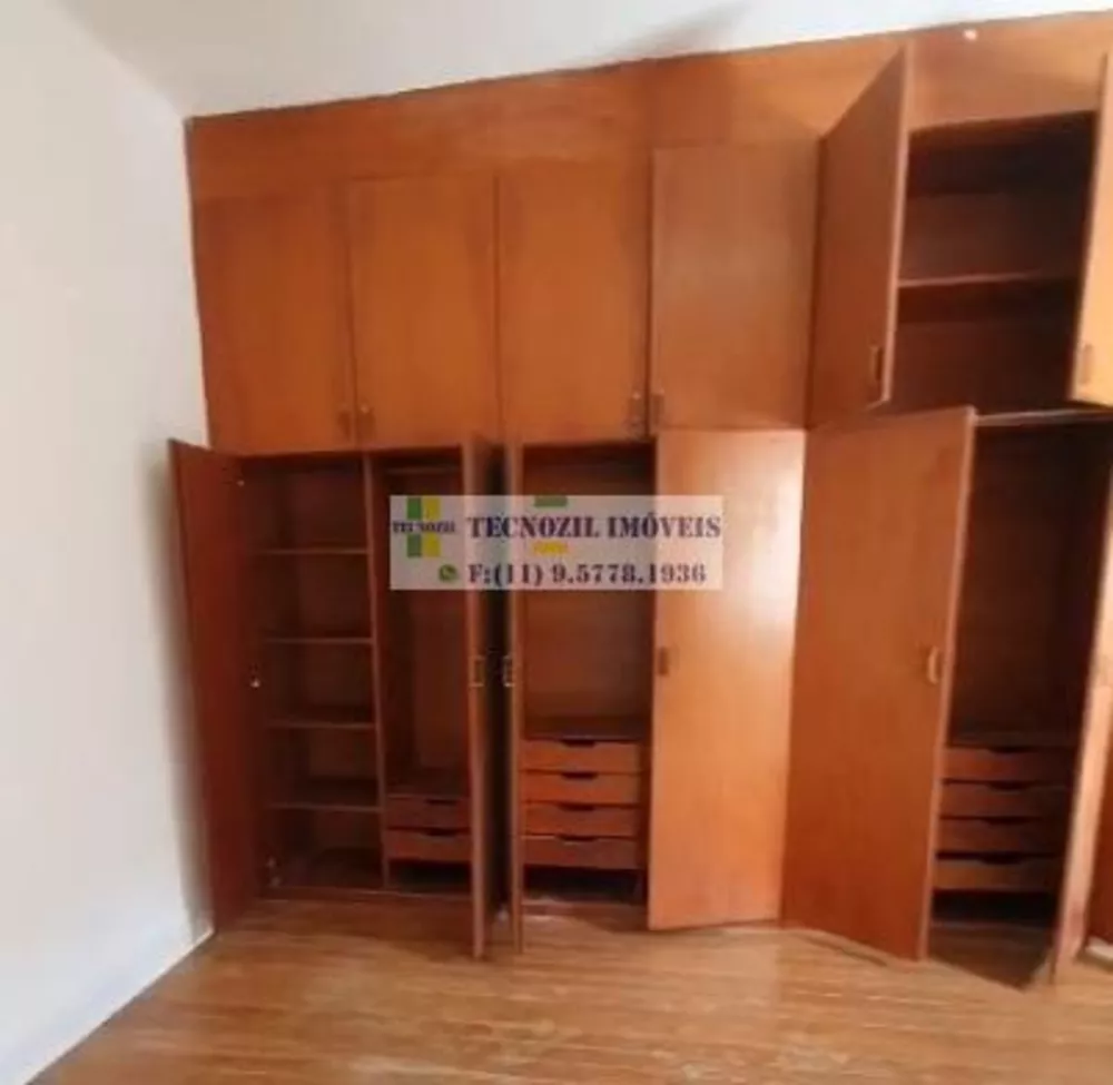 Sobrado, 3 quartos, 125 m² - Foto 8