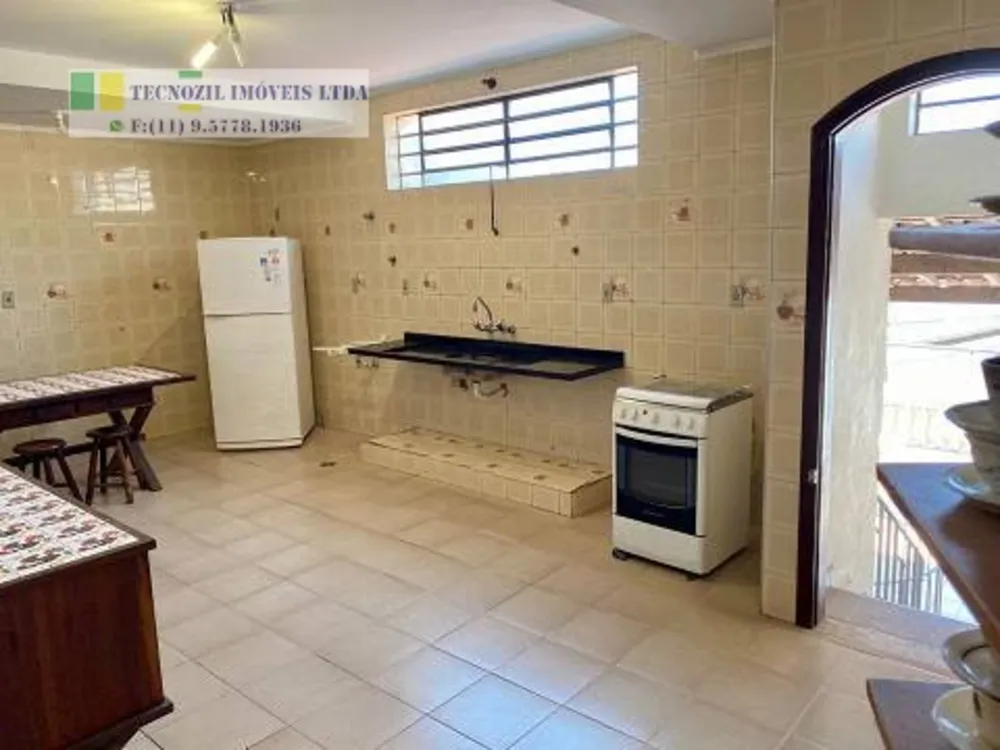 Sobrado, 3 quartos, 216 m² - Foto 9