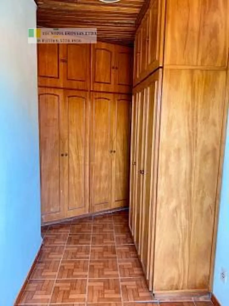 Sobrado, 3 quartos, 216 m² - Foto 12
