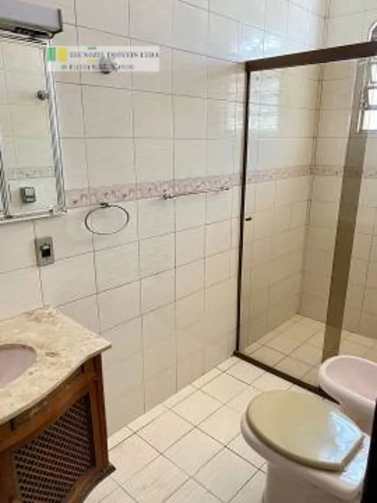 Sobrado, 3 quartos, 216 m² - Foto 1