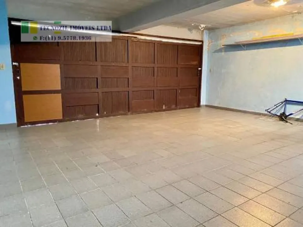 Sobrado, 3 quartos, 216 m² - Foto 10