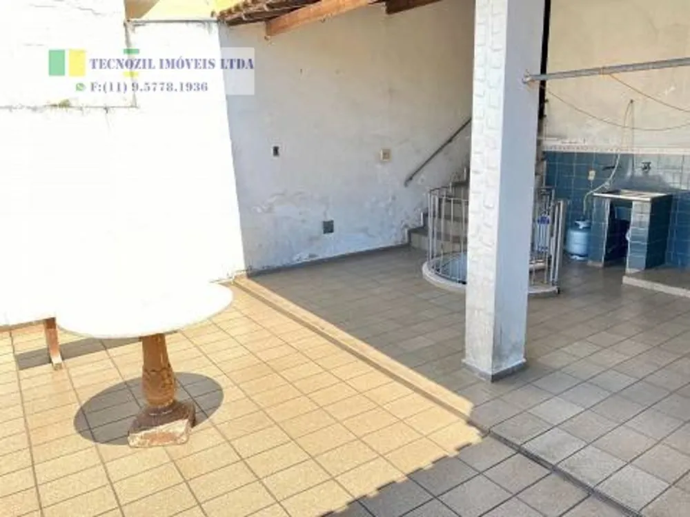 Sobrado, 3 quartos, 216 m² - Foto 3