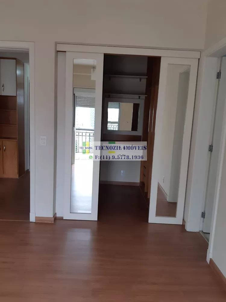 Apartamento para alugar com 4 quartos, 172m² - Foto 6