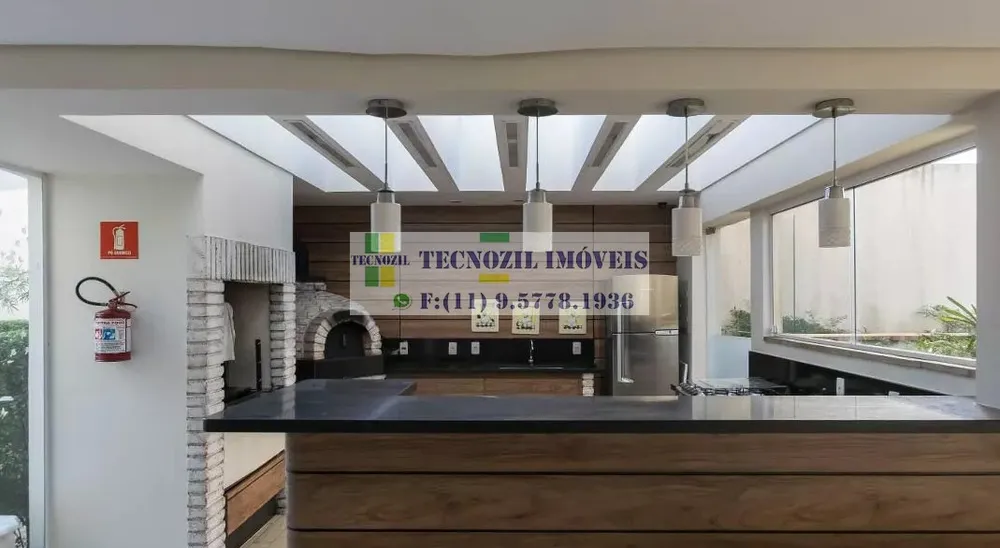 Apartamento, 4 quartos, 172 m² - Foto 15