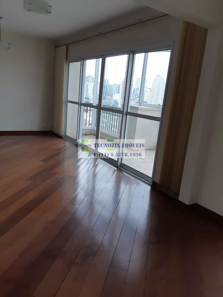 Apartamento para alugar com 4 quartos, 172m² - Foto 3