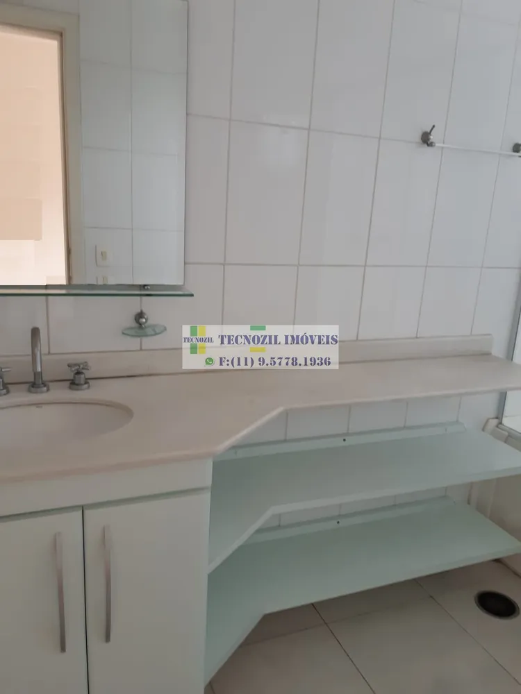 Apartamento, 4 quartos, 172 m² - Foto 9