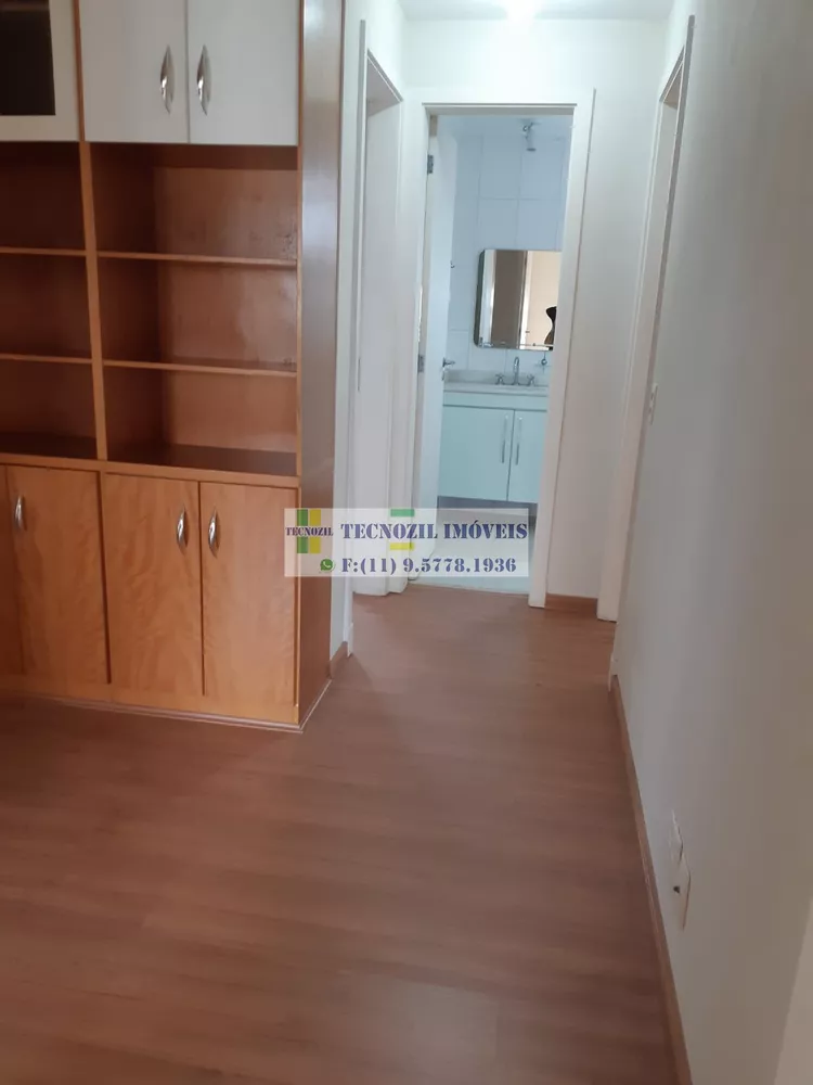 Apartamento para alugar com 4 quartos, 172m² - Foto 7