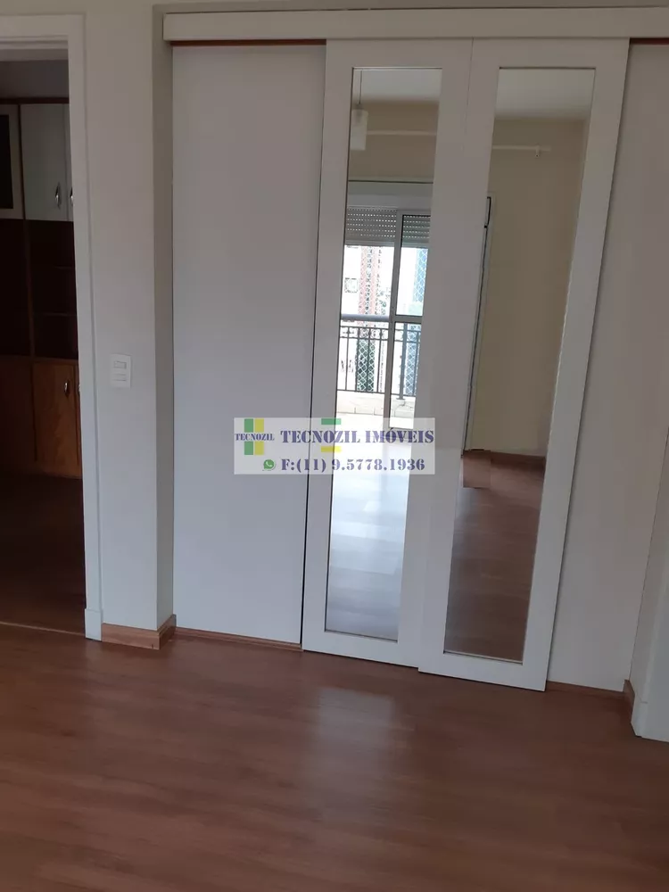 Apartamento para alugar com 4 quartos, 172m² - Foto 8