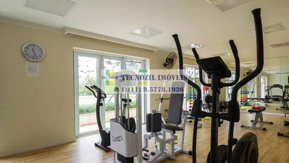 Apartamento, 4 quartos, 172 m² - Foto 10