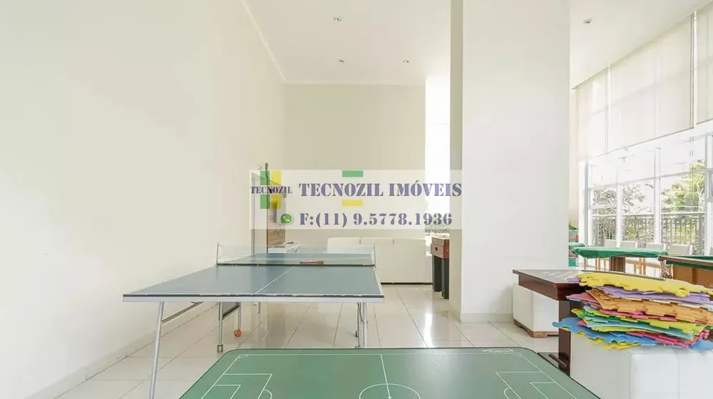 Apartamento, 4 quartos, 172 m² - Foto 18