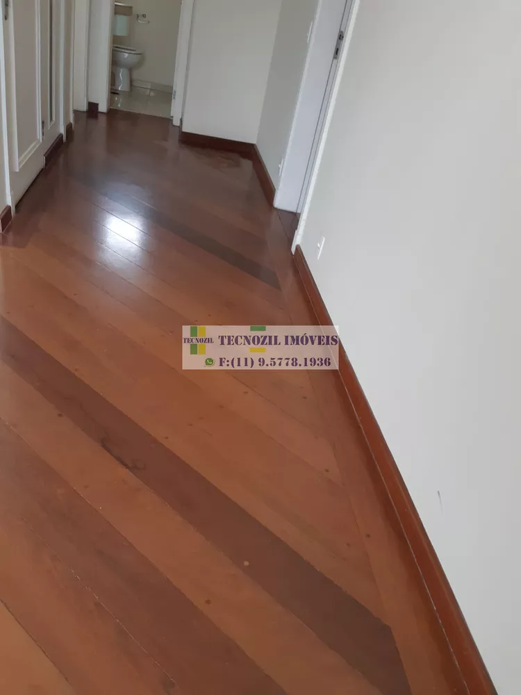 Apartamento para alugar com 4 quartos, 172m² - Foto 5