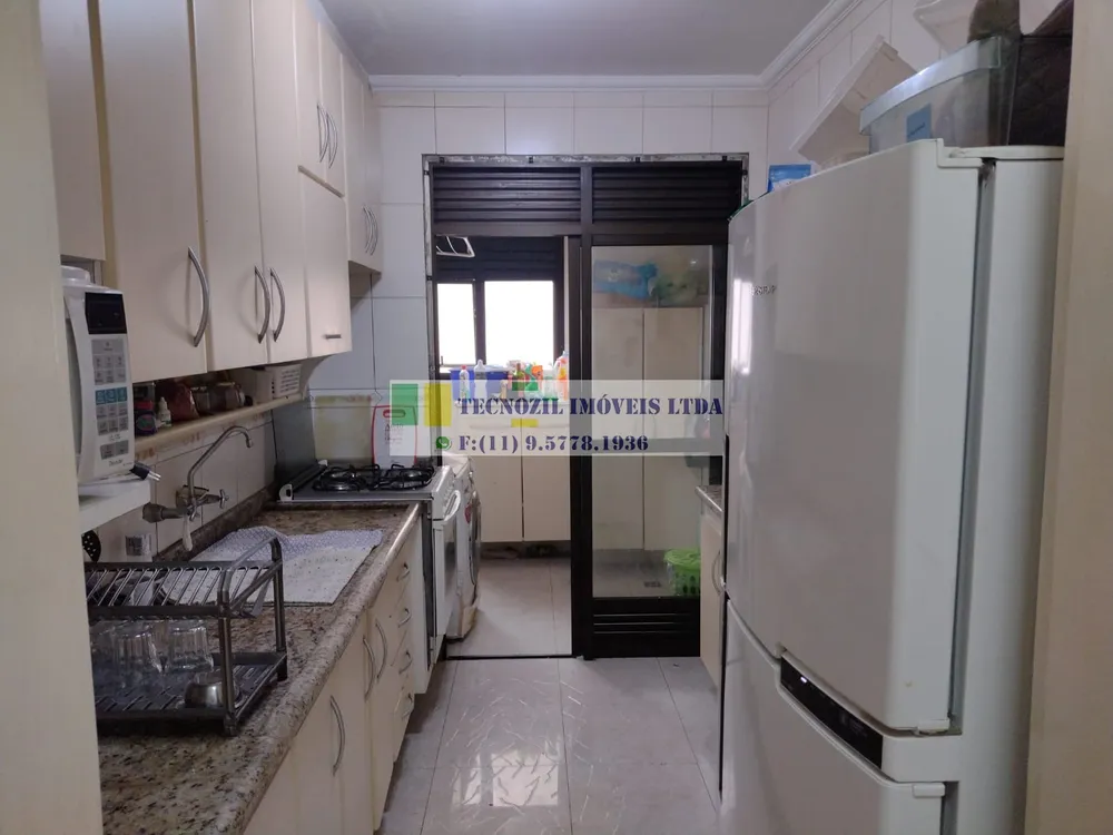 Apartamento, 3 quartos, 76 m² - Foto 8