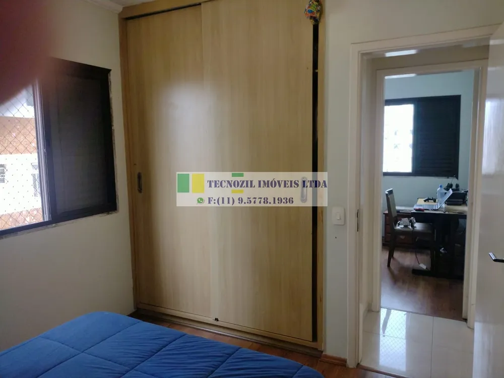 Apartamento, 3 quartos, 76 m² - Foto 3