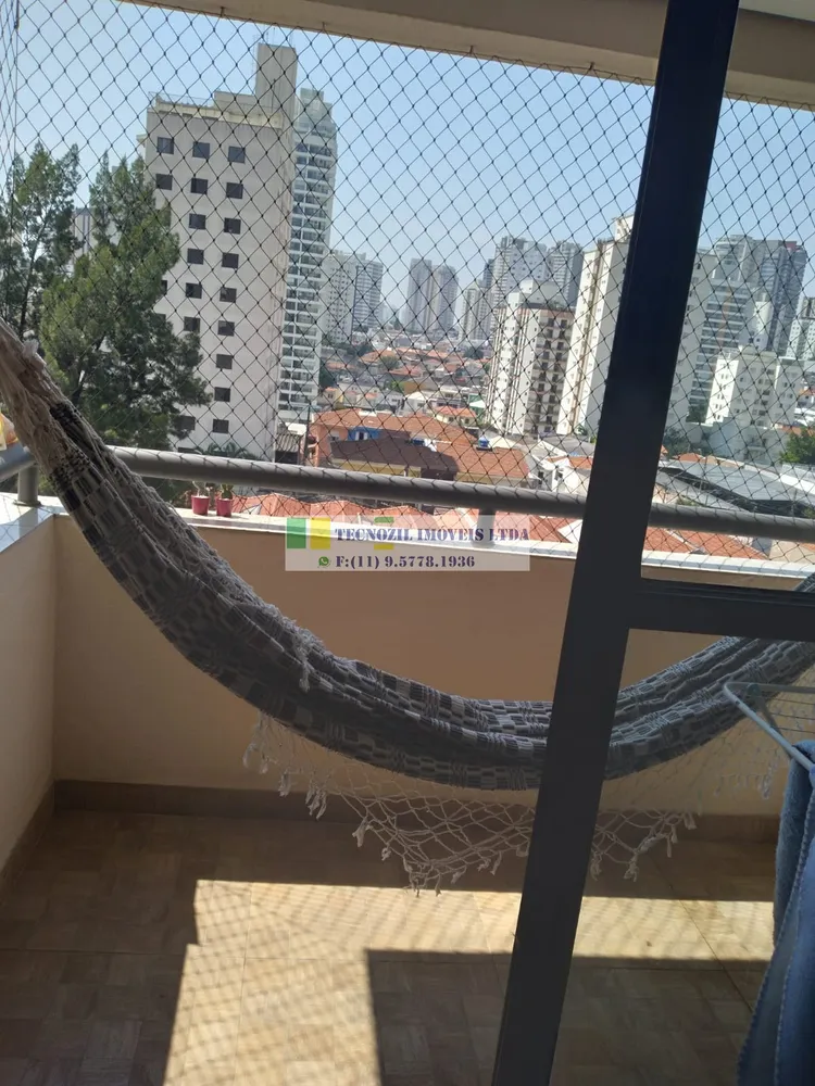 Apartamento, 3 quartos, 76 m² - Foto 1