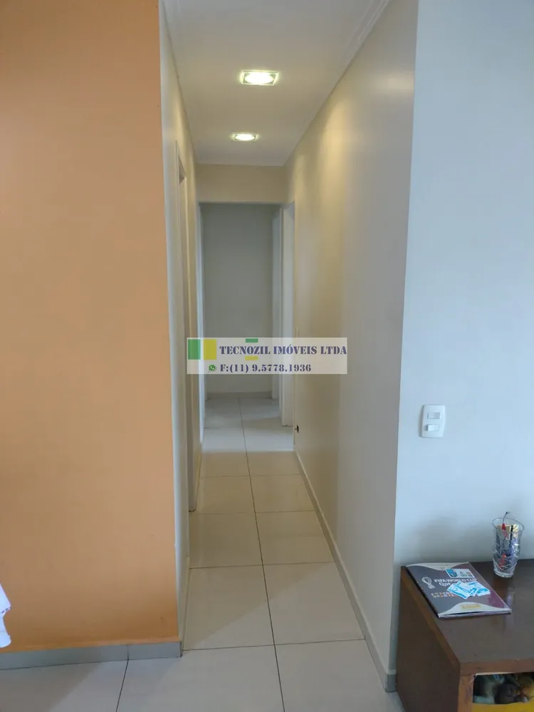Apartamento, 3 quartos, 76 m² - Foto 2
