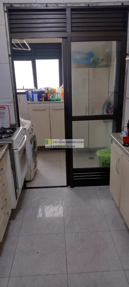 Apartamento, 3 quartos, 76 m² - Foto 7