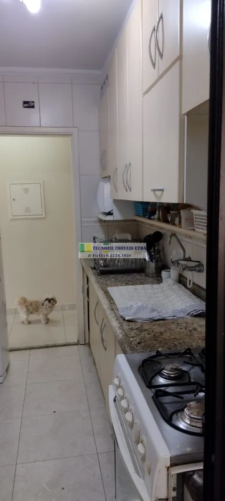 Apartamento, 3 quartos, 76 m² - Foto 11