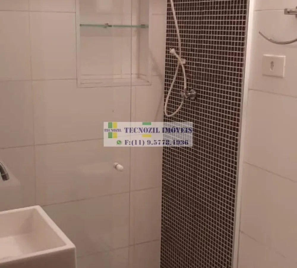 Apartamento, 3 quartos, 98 m² - Foto 9