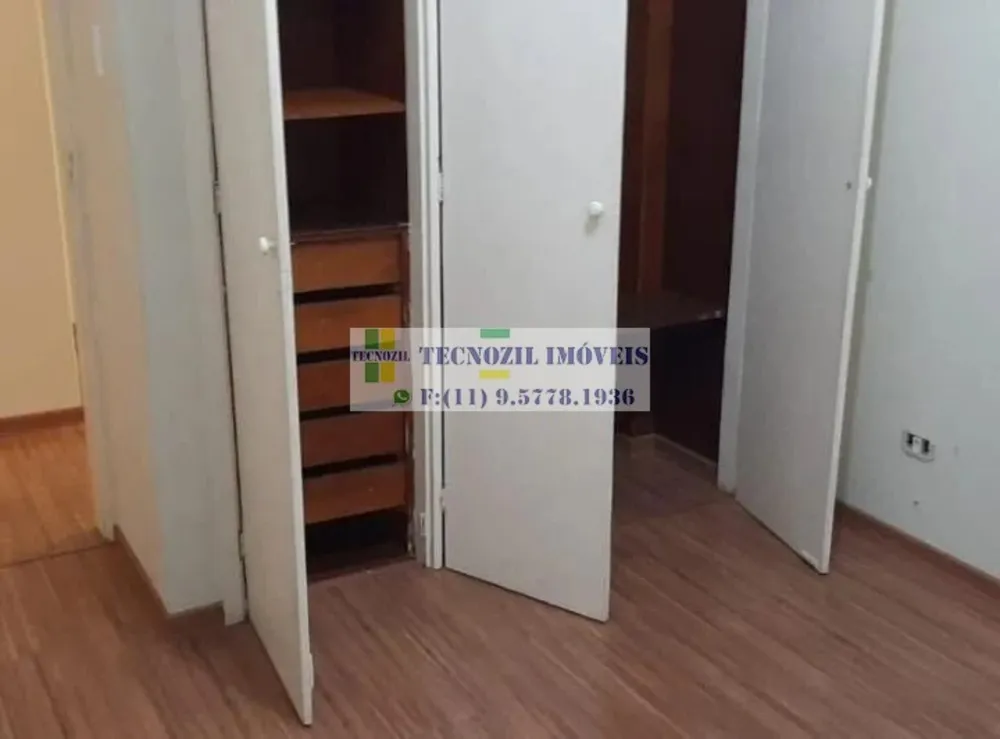 Apartamento, 3 quartos, 98 m² - Foto 5