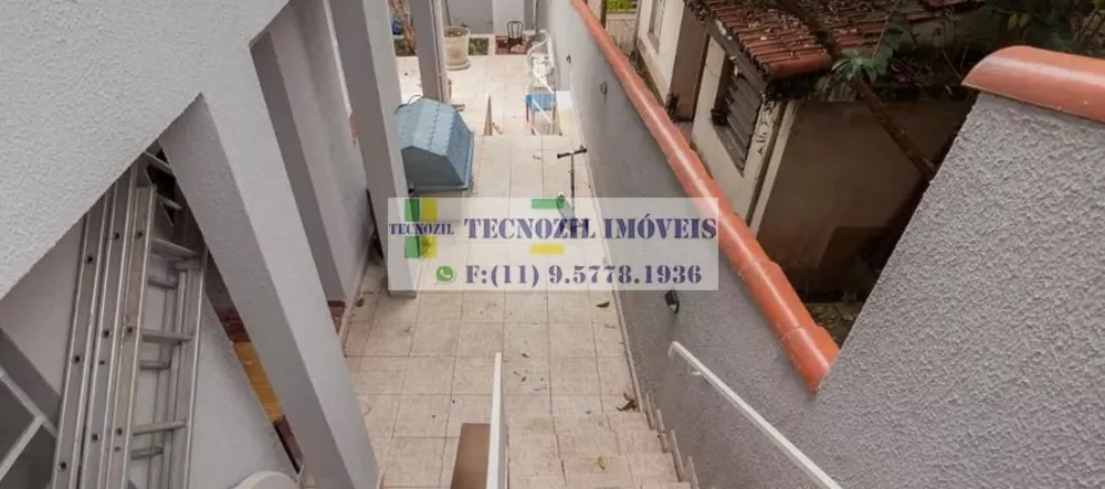 Sobrado, 3 quartos, 149 m² - Foto 12