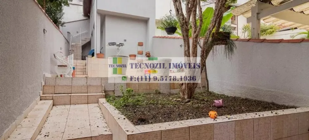 Sobrado, 3 quartos, 149 m² - Foto 10