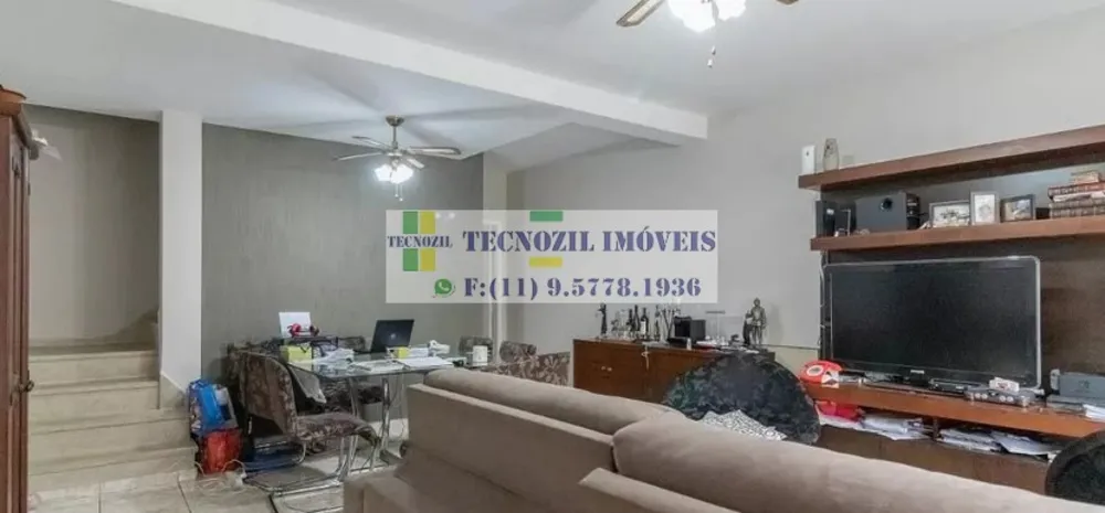 Sobrado, 3 quartos, 149 m² - Foto 4