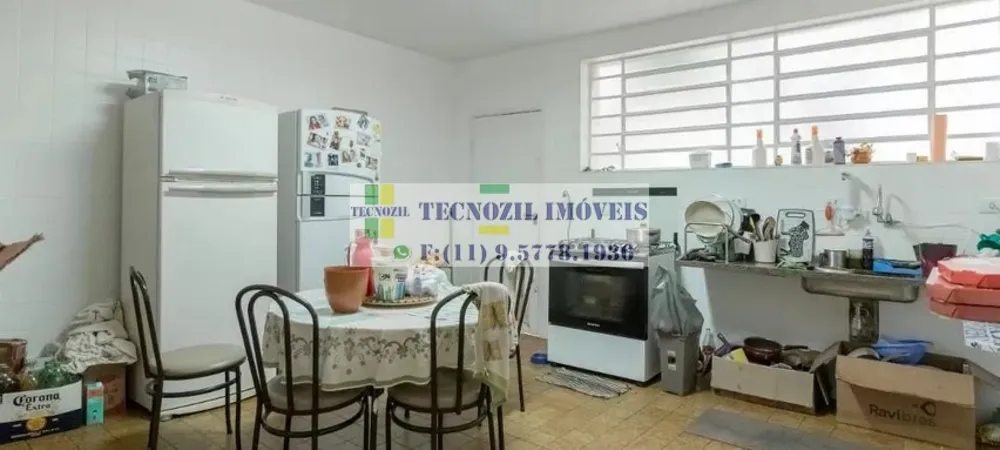Sobrado, 3 quartos, 149 m² - Foto 7