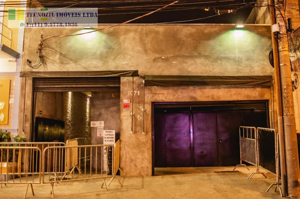 Depósito-Galpão, 600 m² - Foto 4