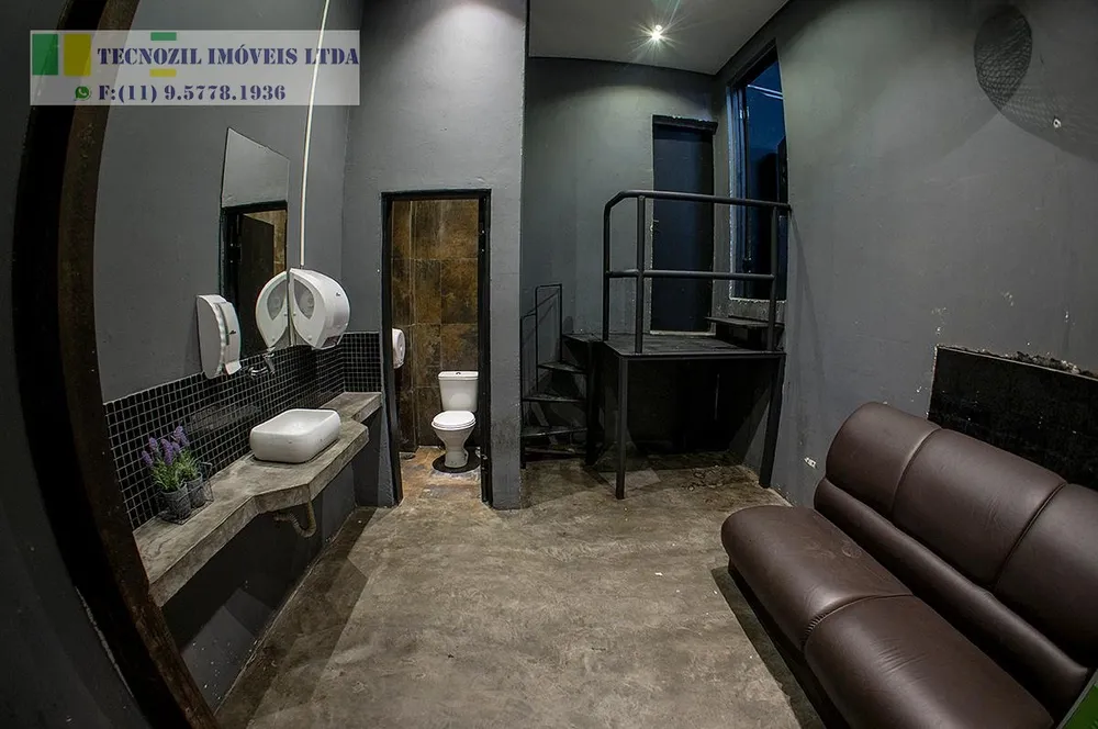 Depósito-Galpão, 600 m² - Foto 6